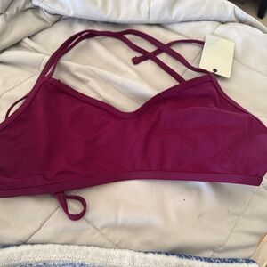 Jolyn bathing suit top
